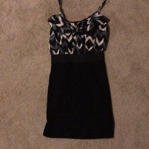 **sold**Forever 21 dress